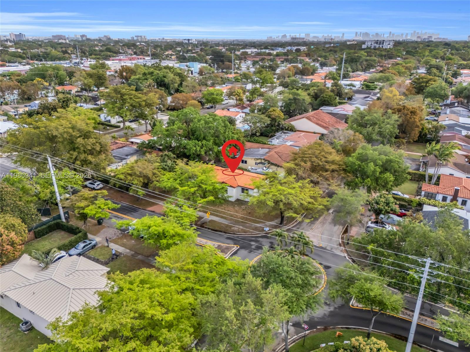 ALAMEDA - Residential