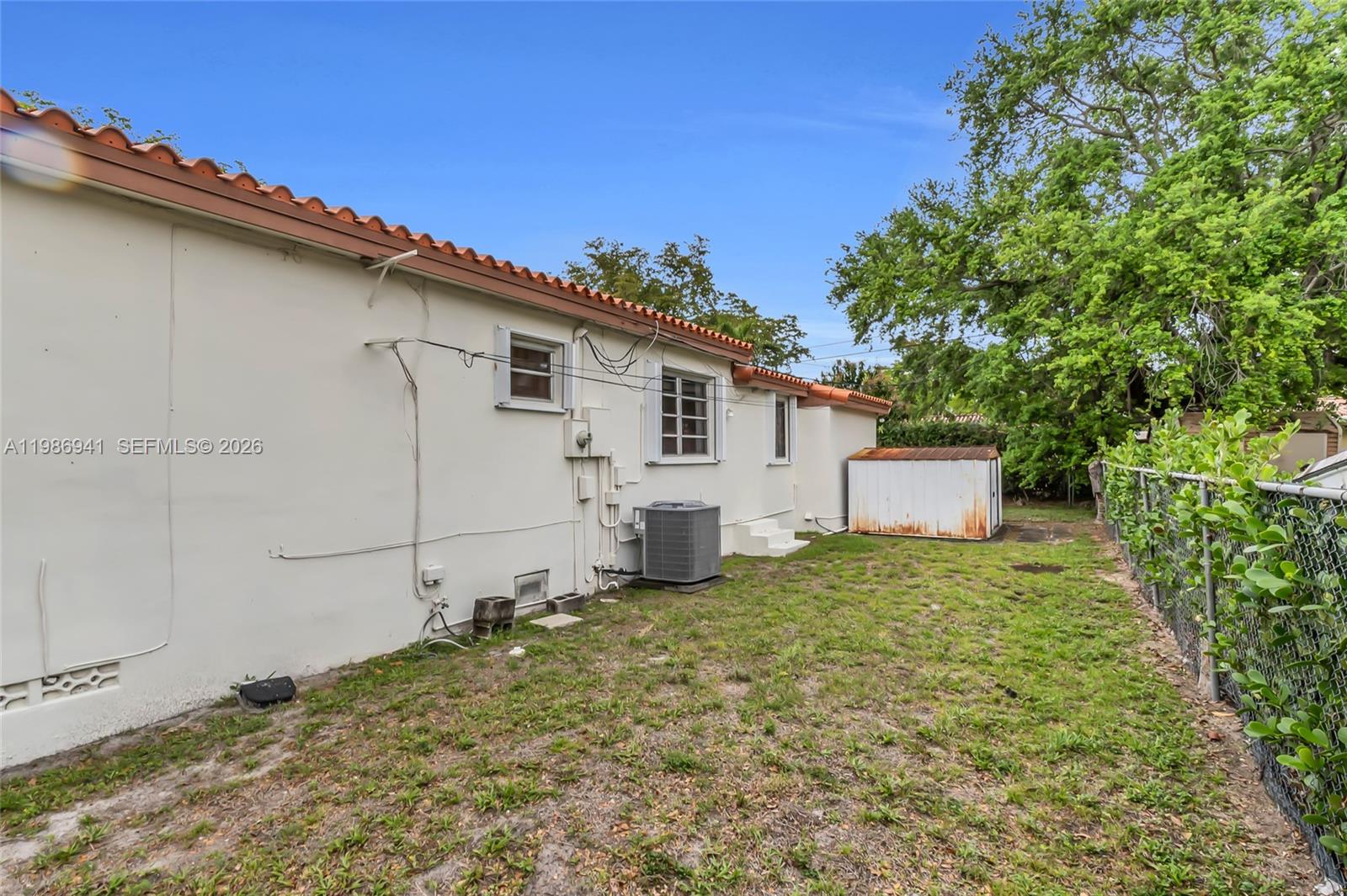 ALAMEDA - Residential