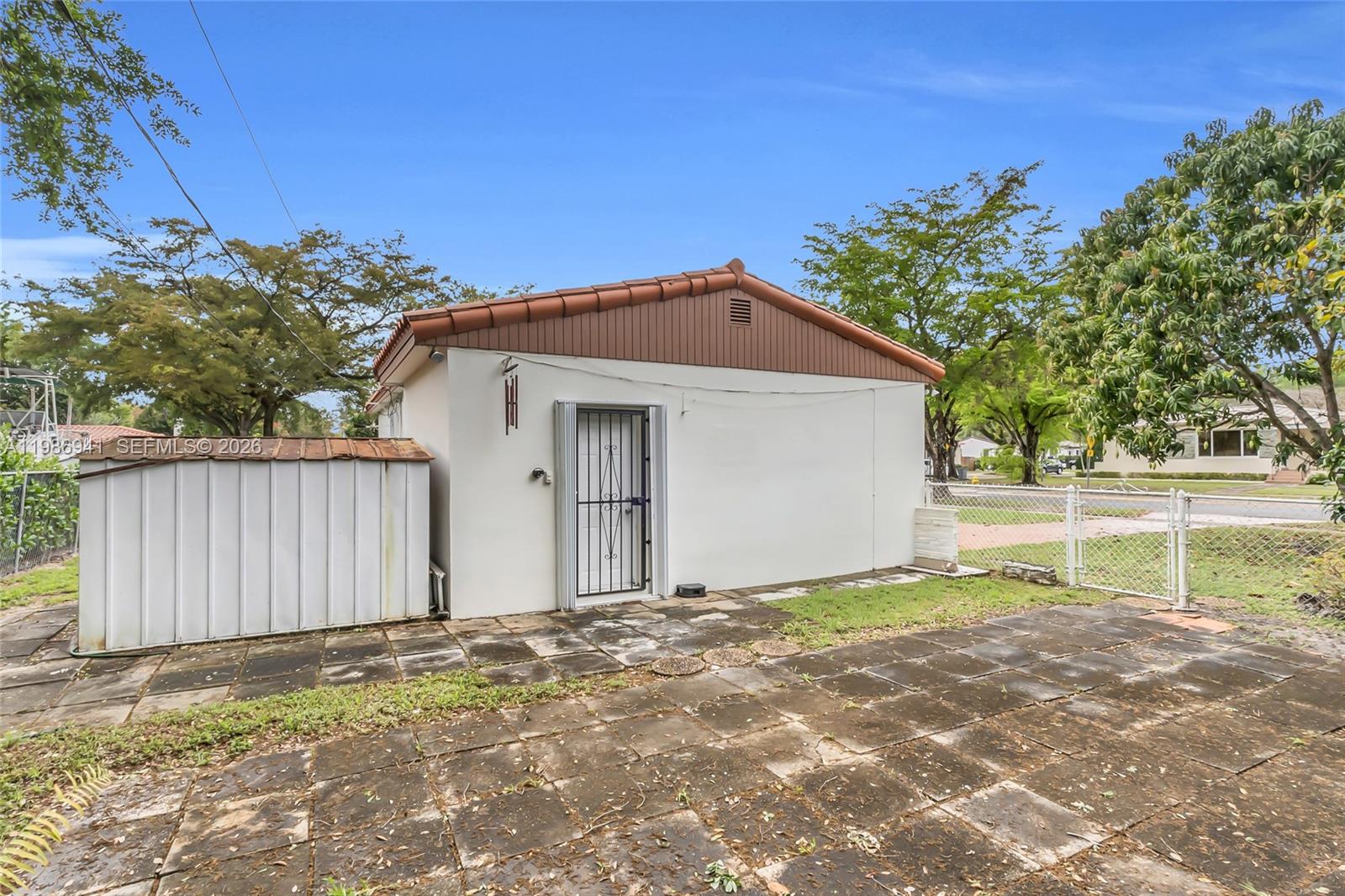 ALAMEDA - Residential