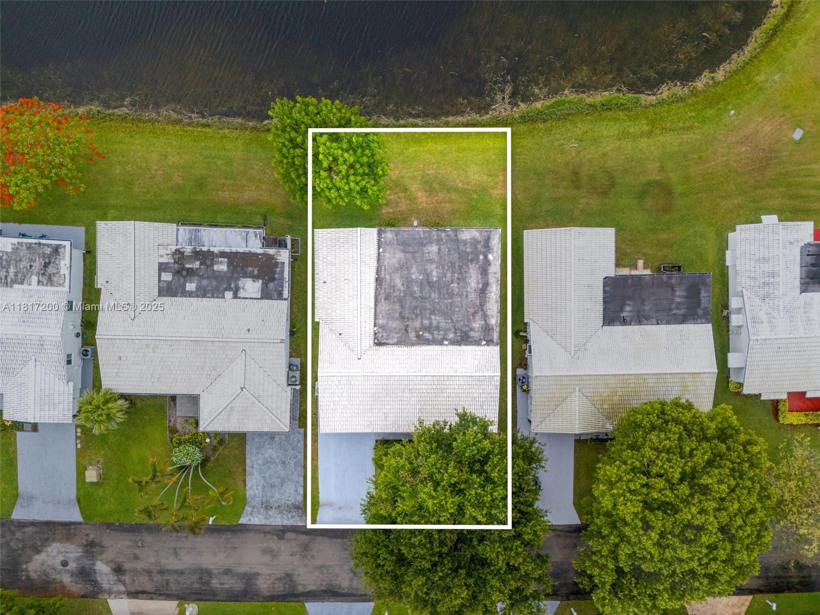 LAUDERDALE WEST SEC 4 - Residential