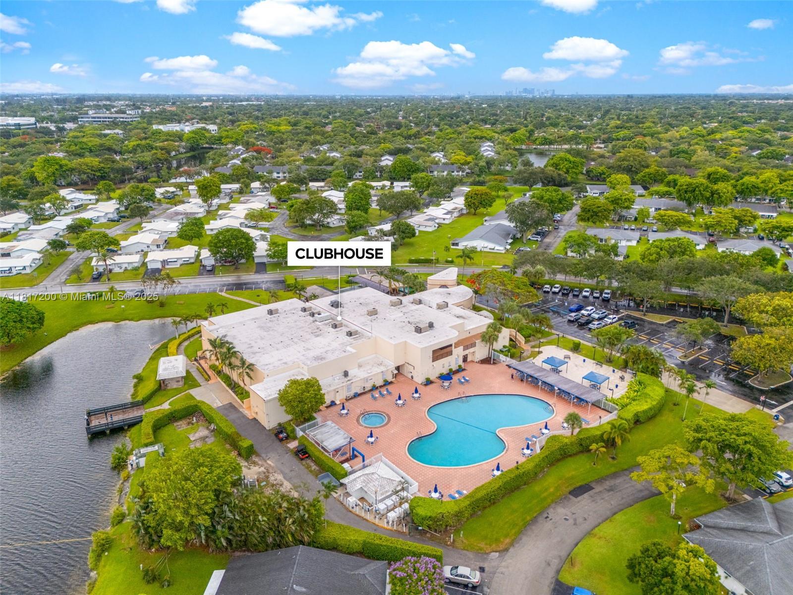 LAUDERDALE WEST SEC 4 - Residential