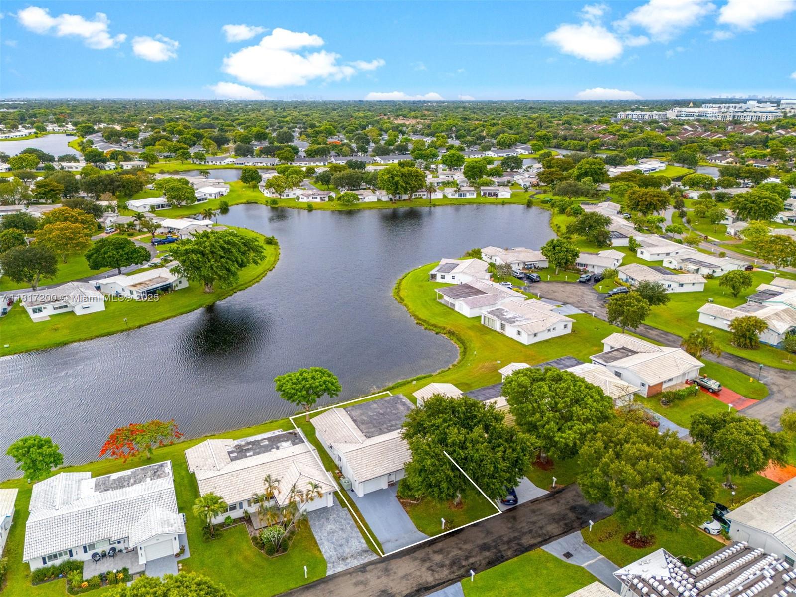 LAUDERDALE WEST SEC 4 - Residential