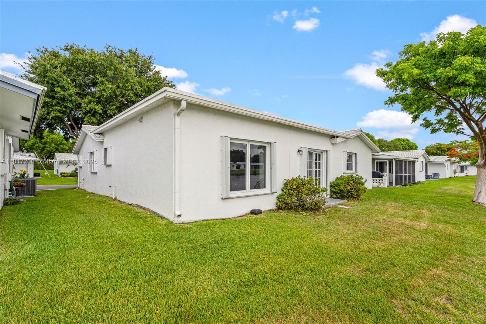 LAUDERDALE WEST SEC 4 - Residential
