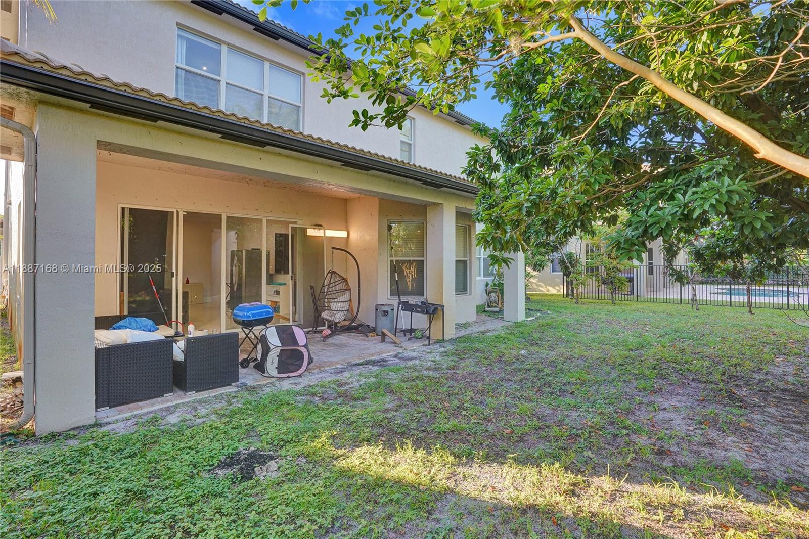 COUNTRYSIDE MEADOWS - Residential