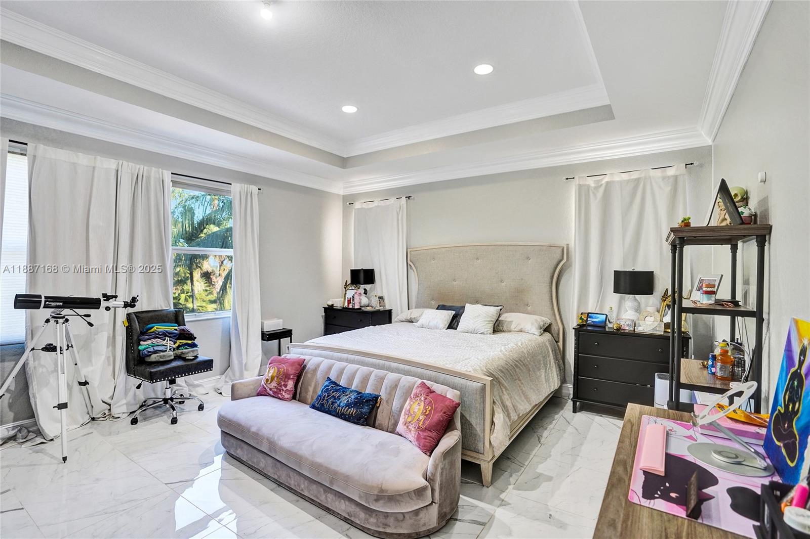 COUNTRYSIDE MEADOWS - Residential