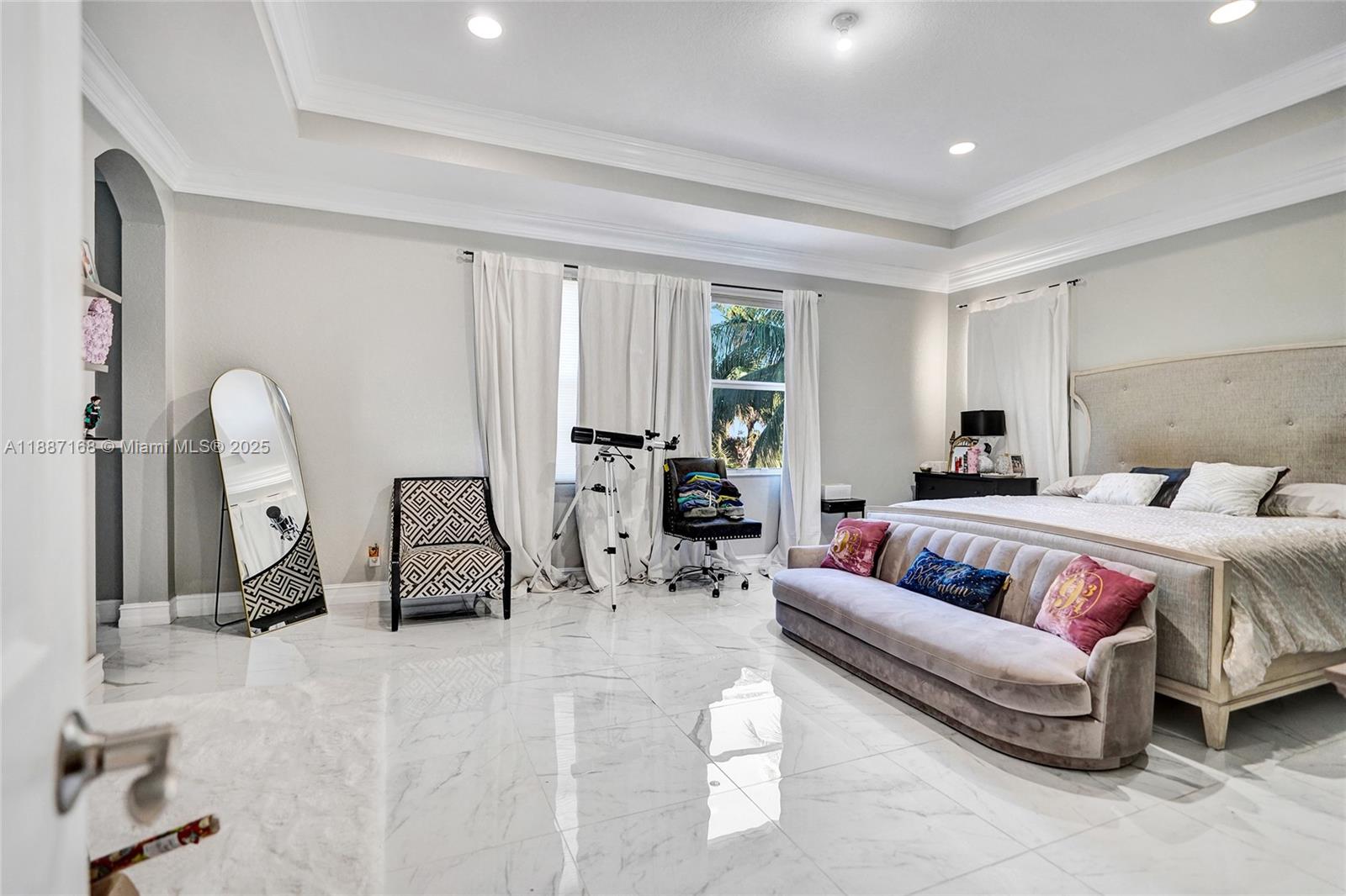 COUNTRYSIDE MEADOWS - Residential