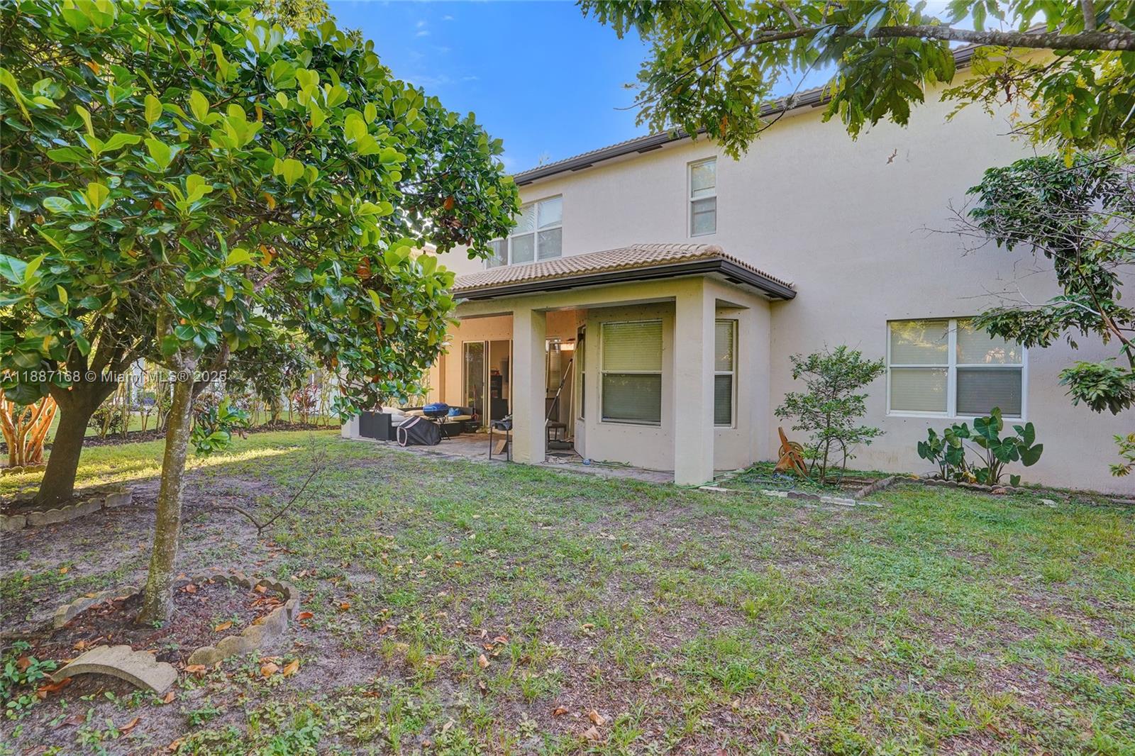 COUNTRYSIDE MEADOWS - Residential