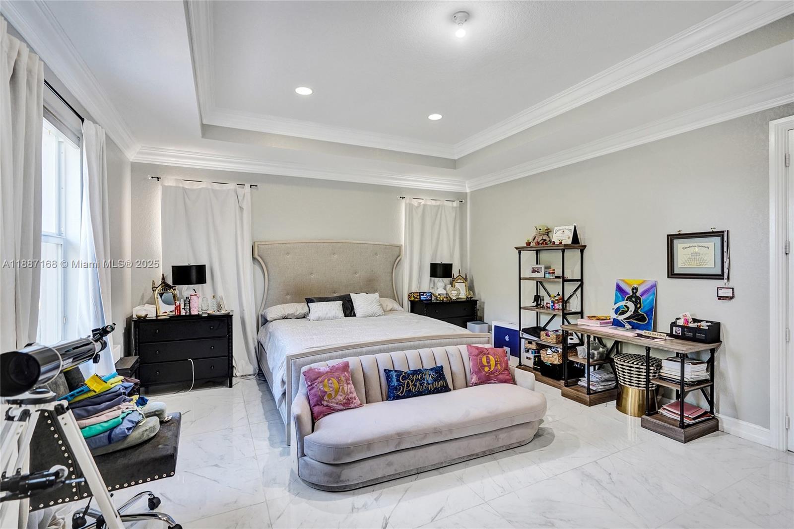 COUNTRYSIDE MEADOWS - Residential