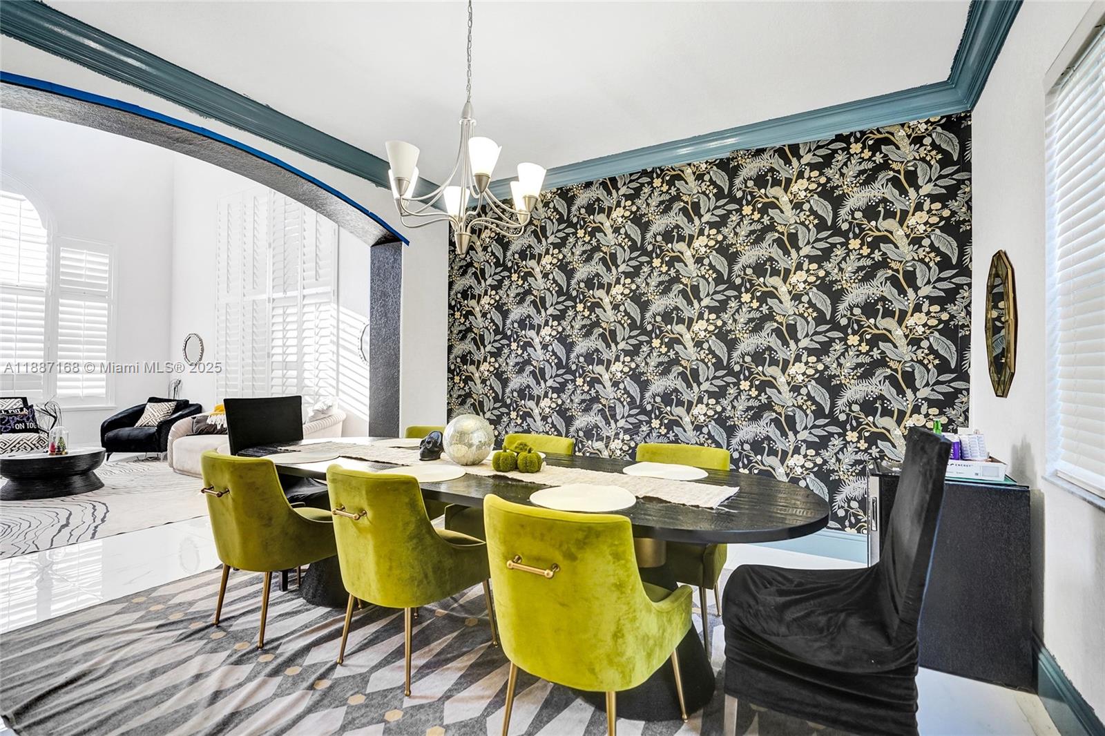 COUNTRYSIDE MEADOWS - Residential