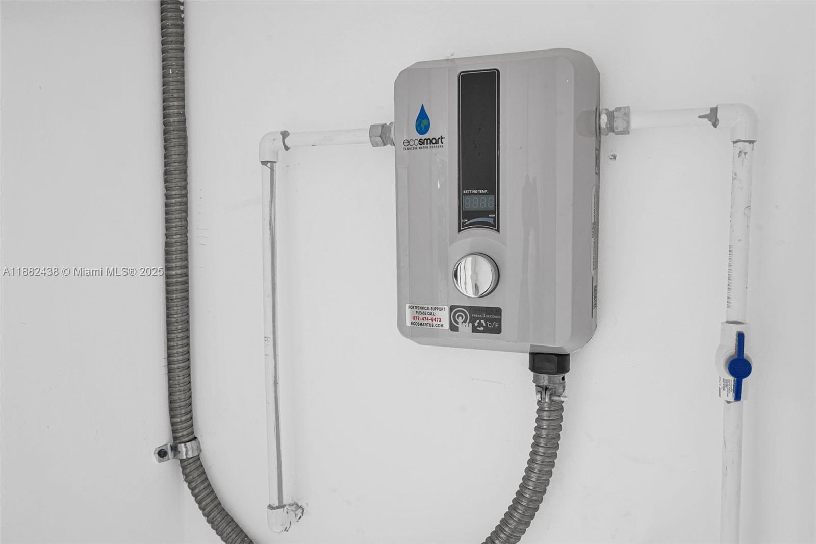 BUNCHE PARK - Residential