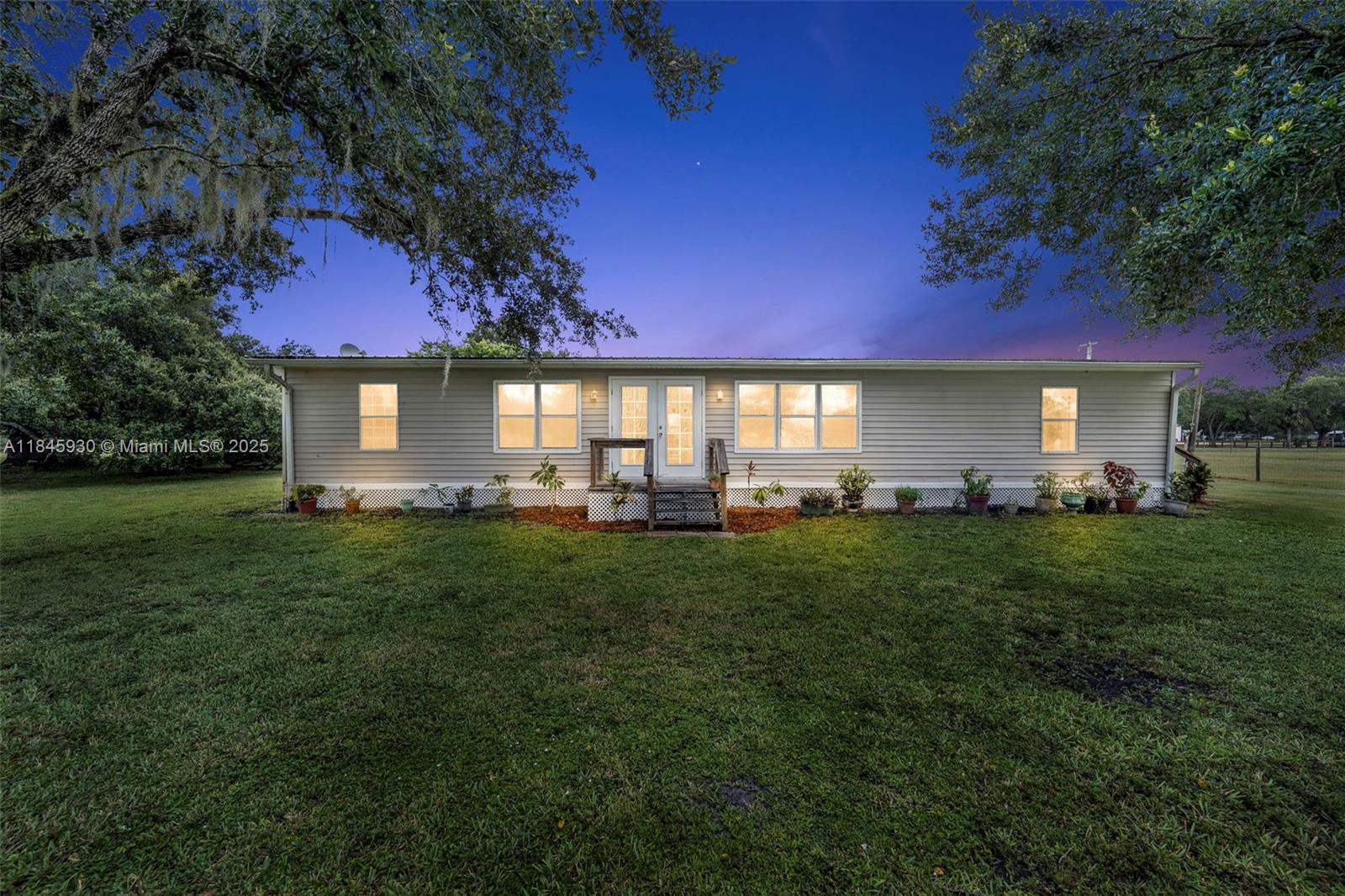 NORTH LABELLE GLADES - Residential