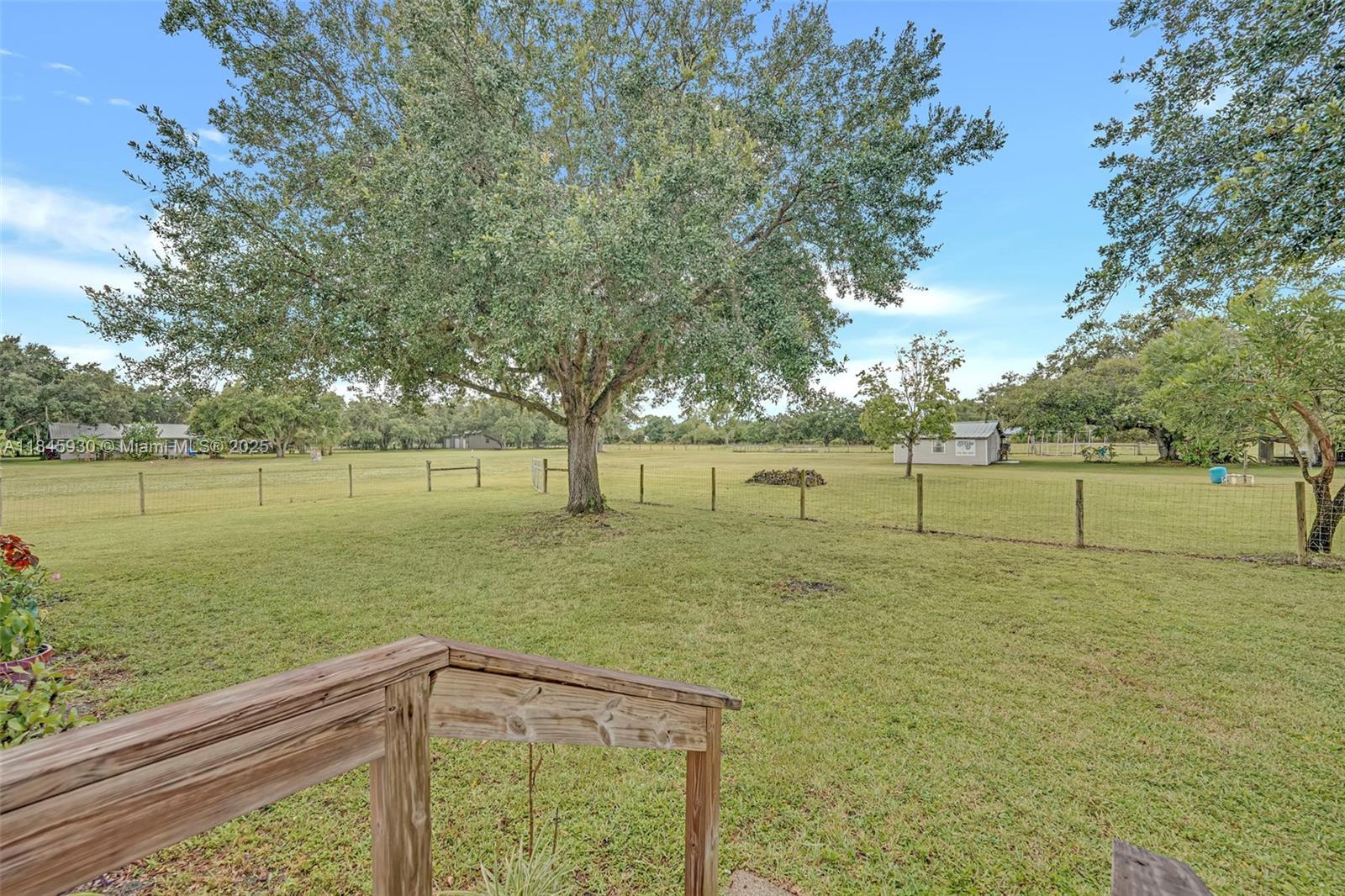 NORTH LABELLE GLADES - Residential