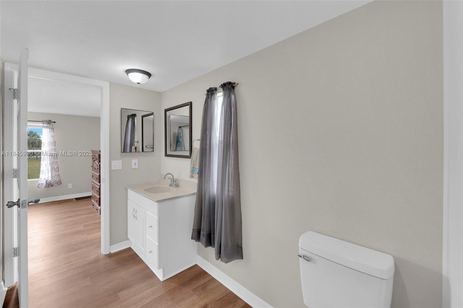 NORTH LABELLE GLADES - Residential