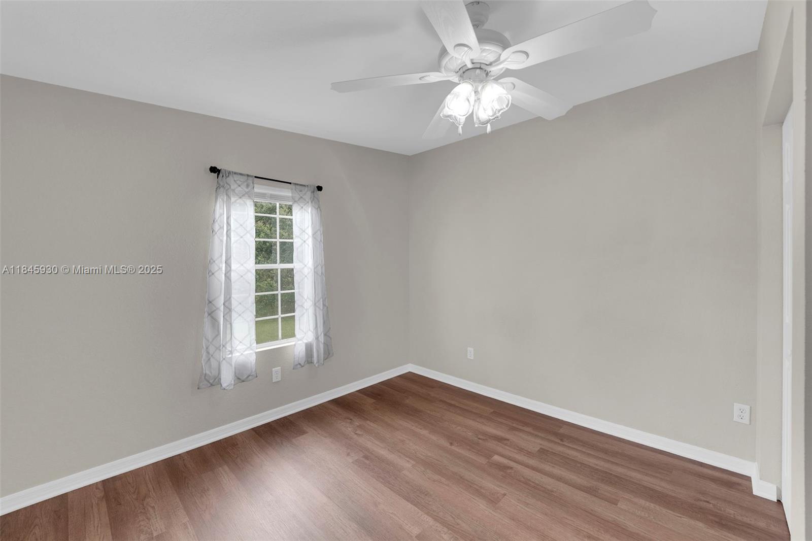 NORTH LABELLE GLADES - Residential