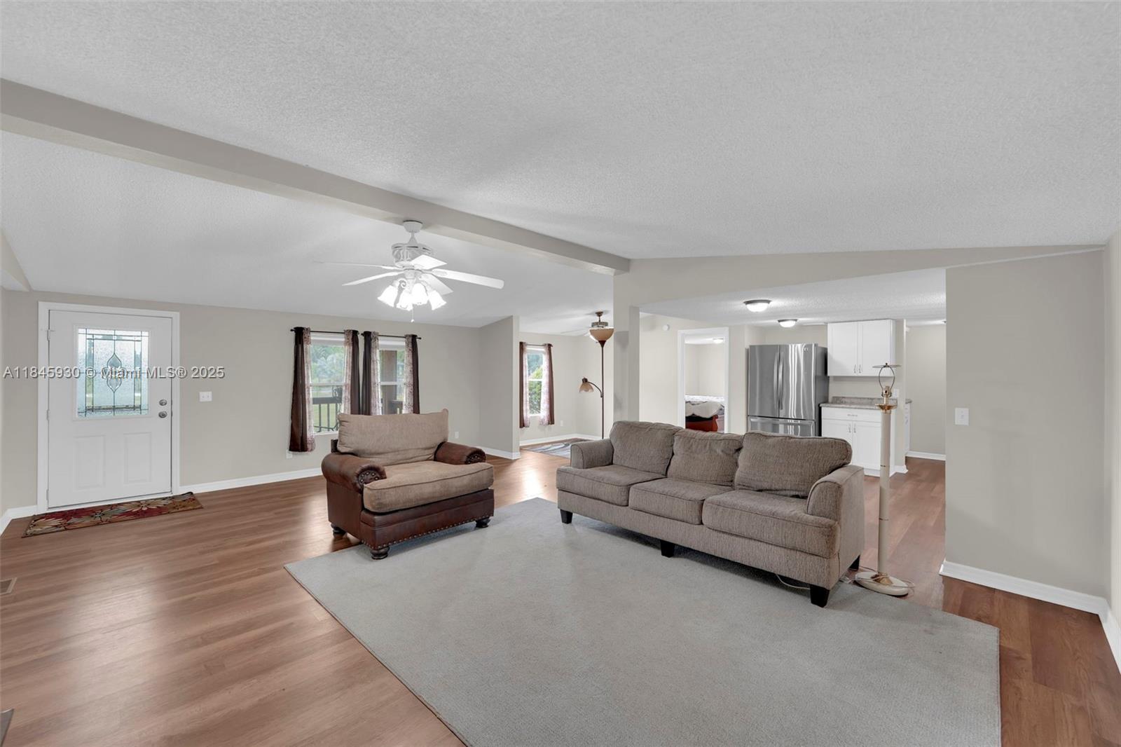 NORTH LABELLE GLADES - Residential