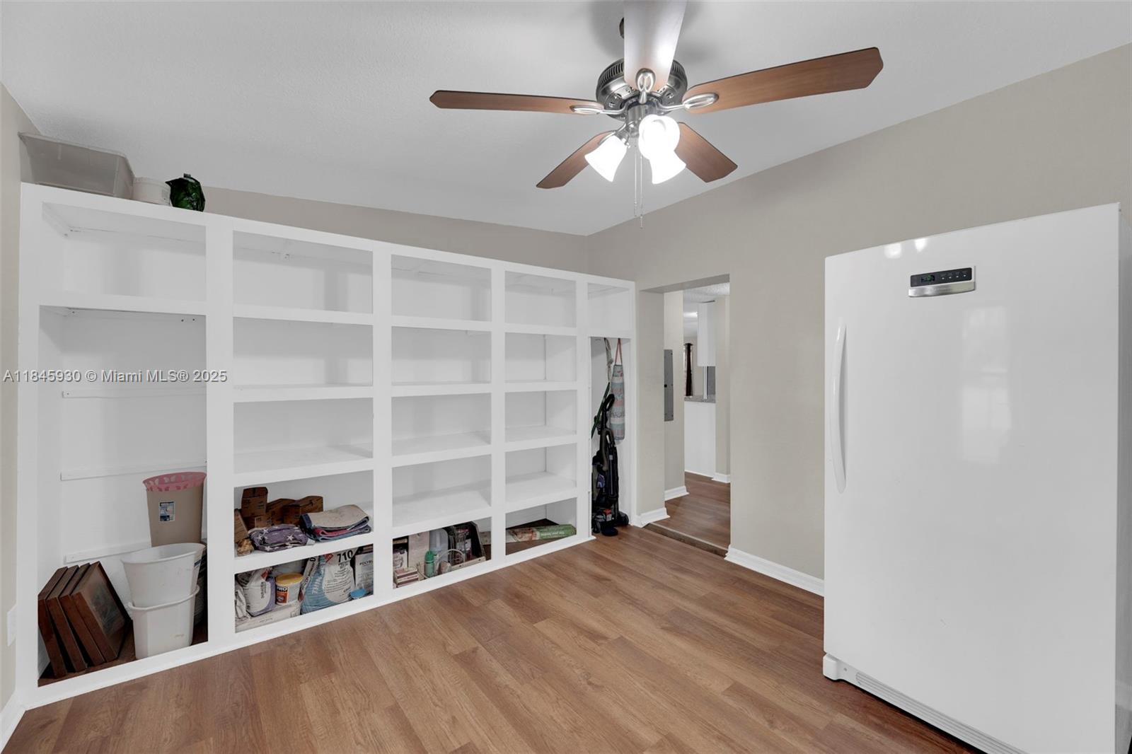 NORTH LABELLE GLADES - Residential