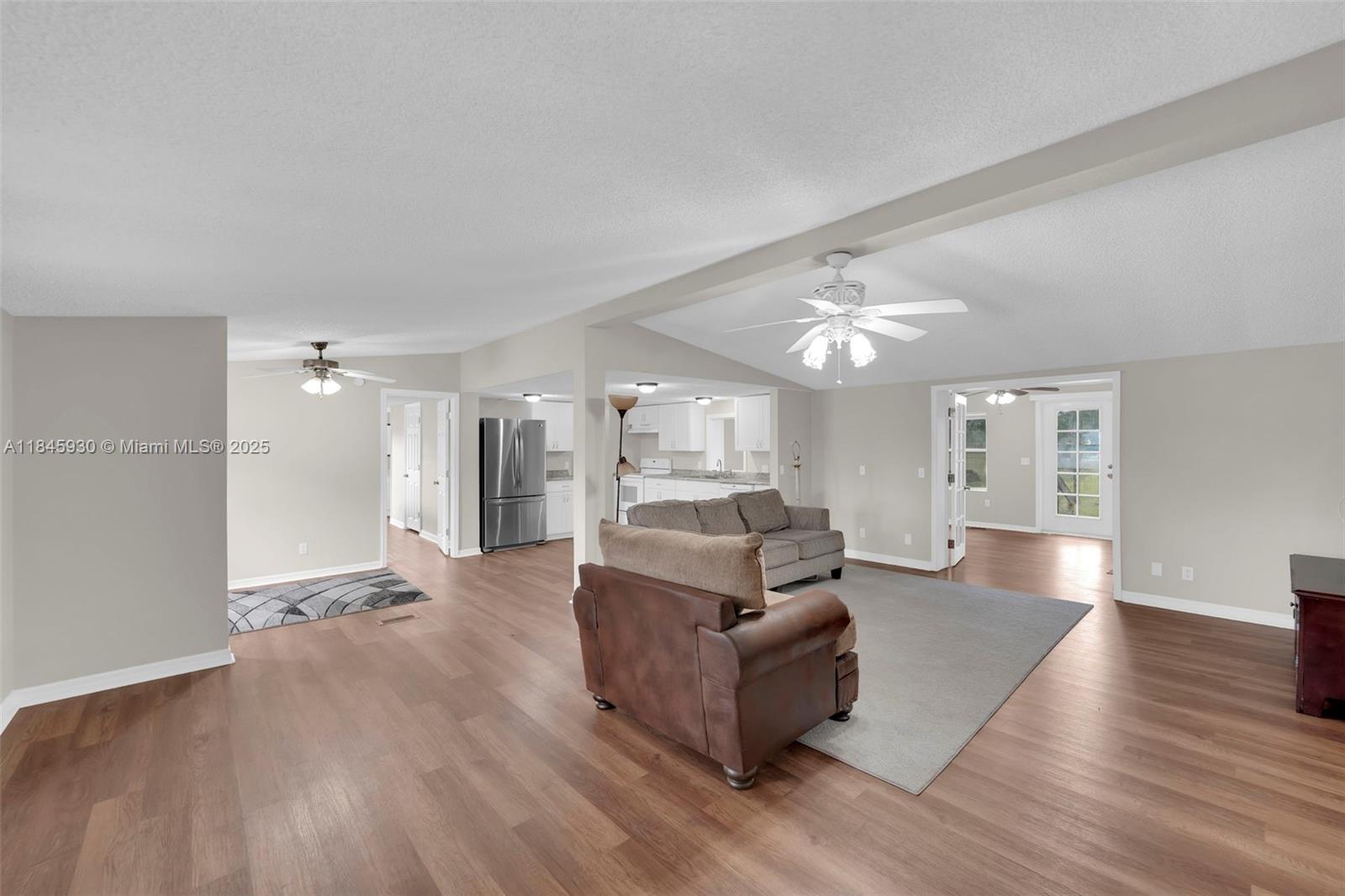 NORTH LABELLE GLADES - Residential