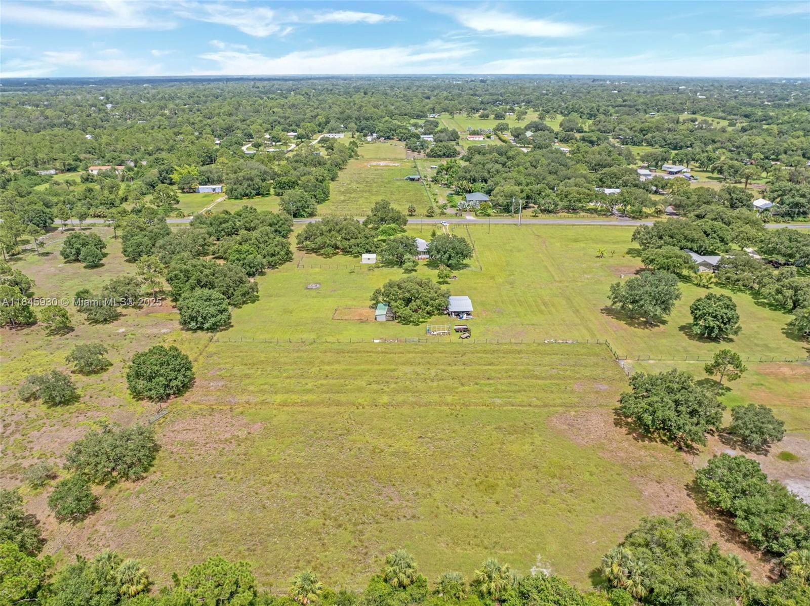NORTH LABELLE GLADES - Residential