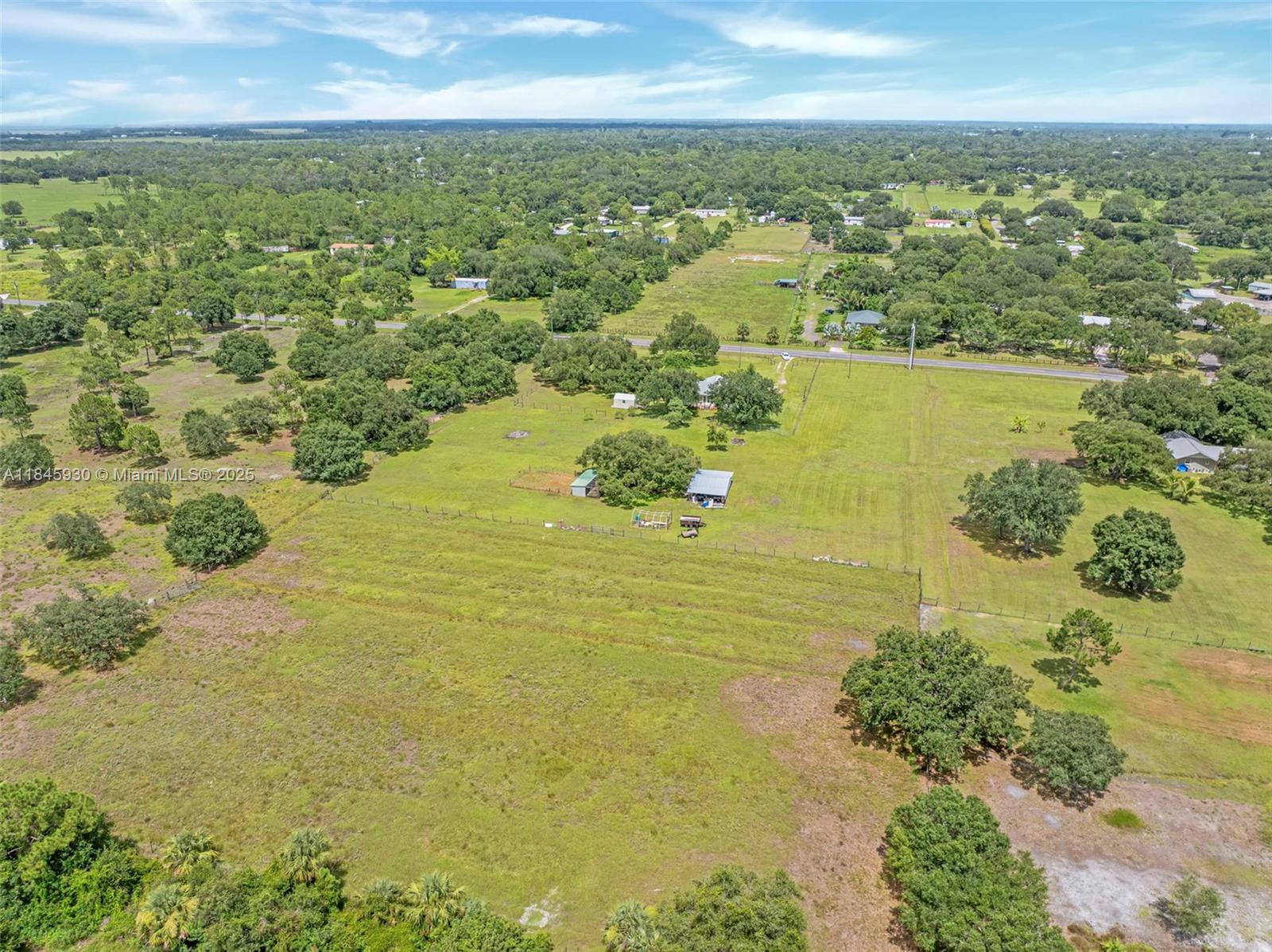 NORTH LABELLE GLADES - Residential