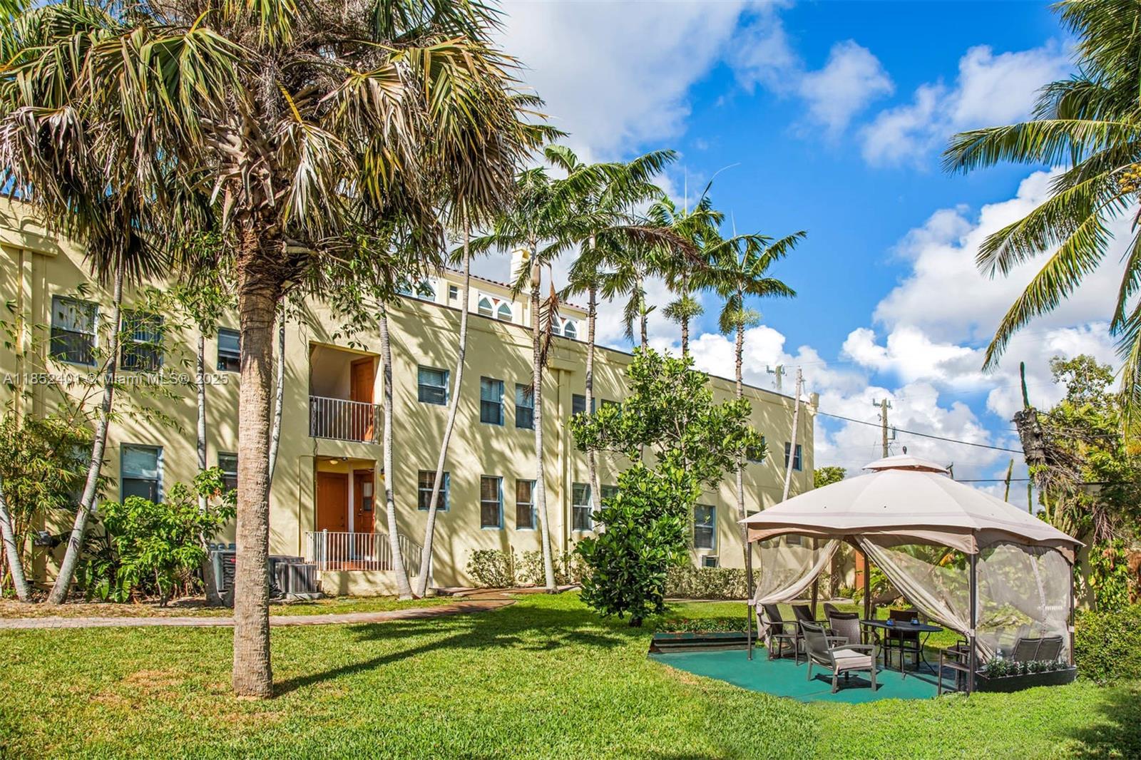 GRAND CONCOURSE CONDO - Residential