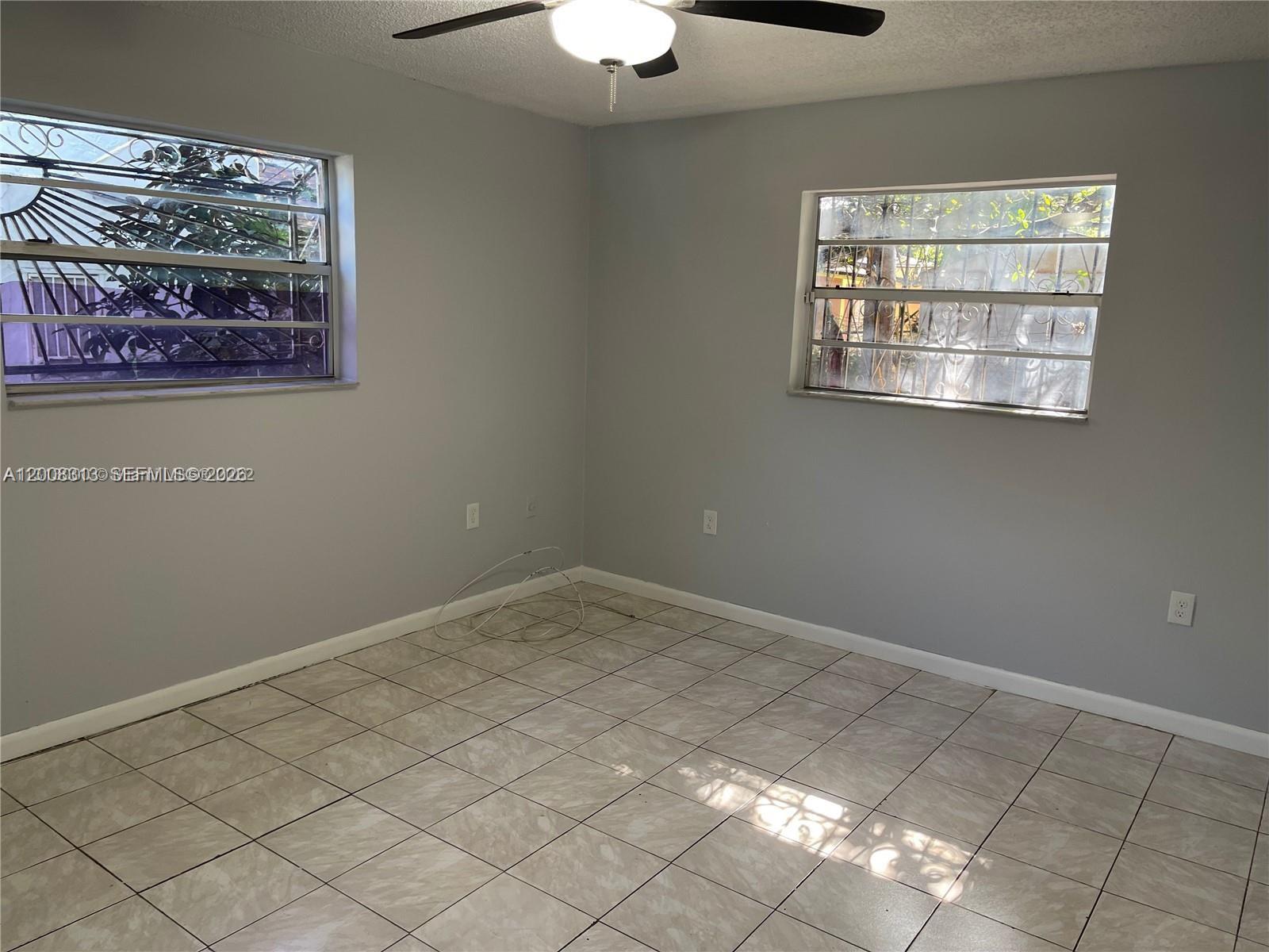 BON AIRE - Residential Income