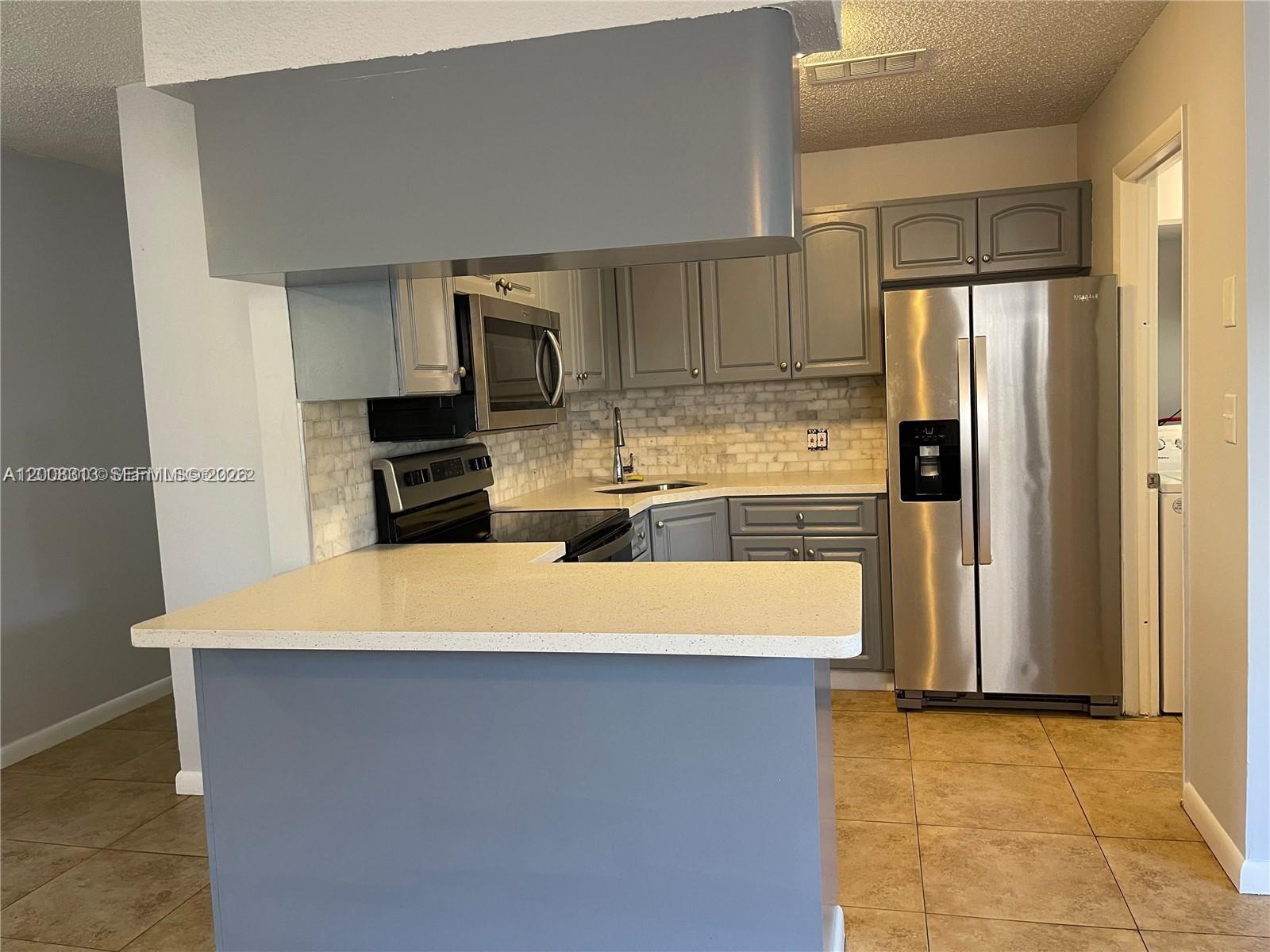 BON AIRE - Residential Income