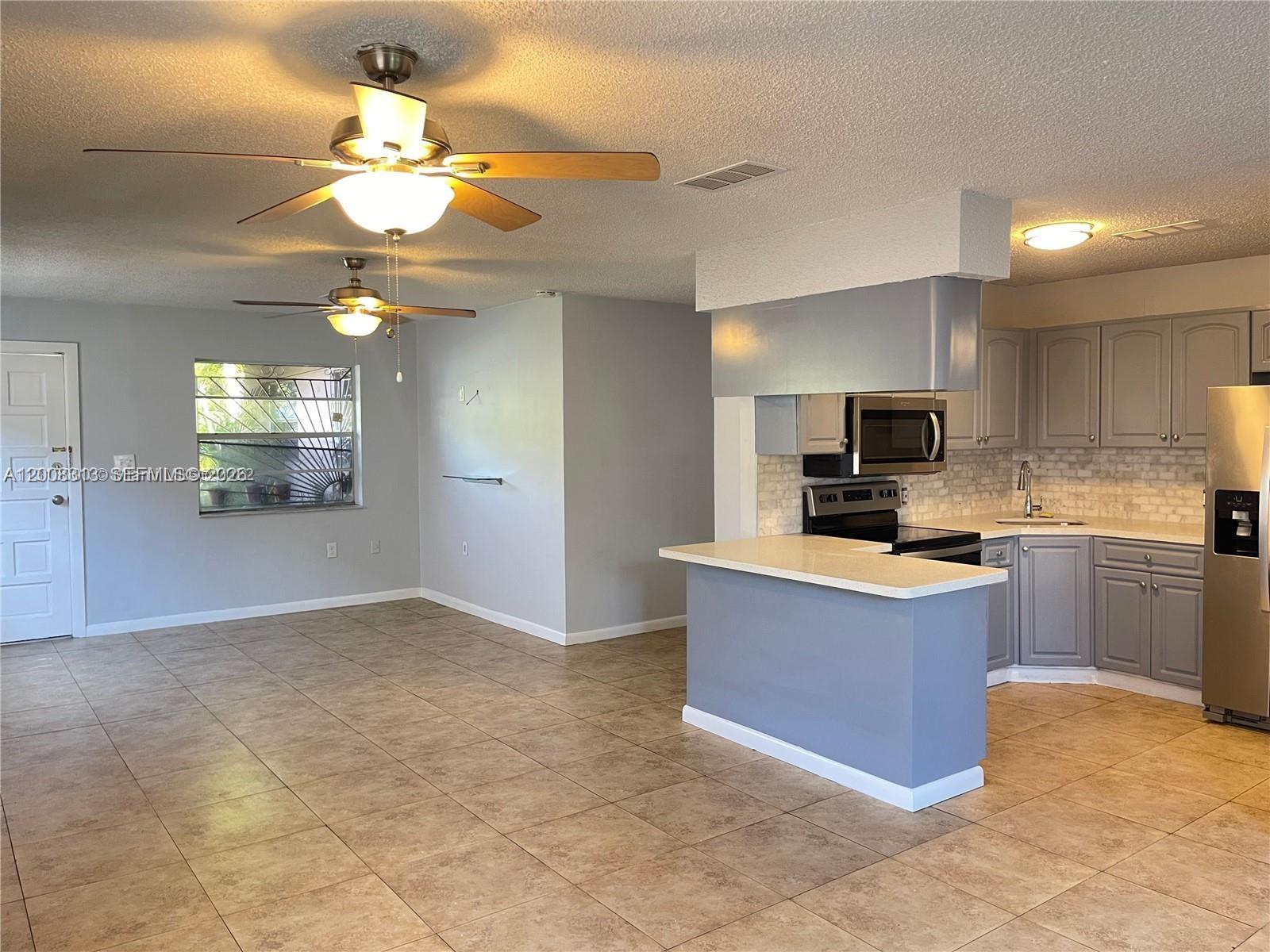 BON AIRE - Residential Income