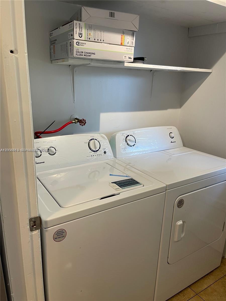 BON AIRE - Residential Income