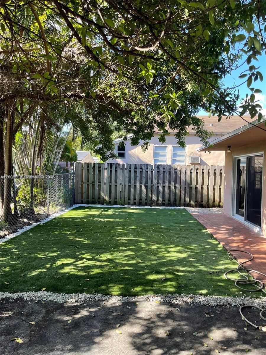 BON AIRE - Residential Income