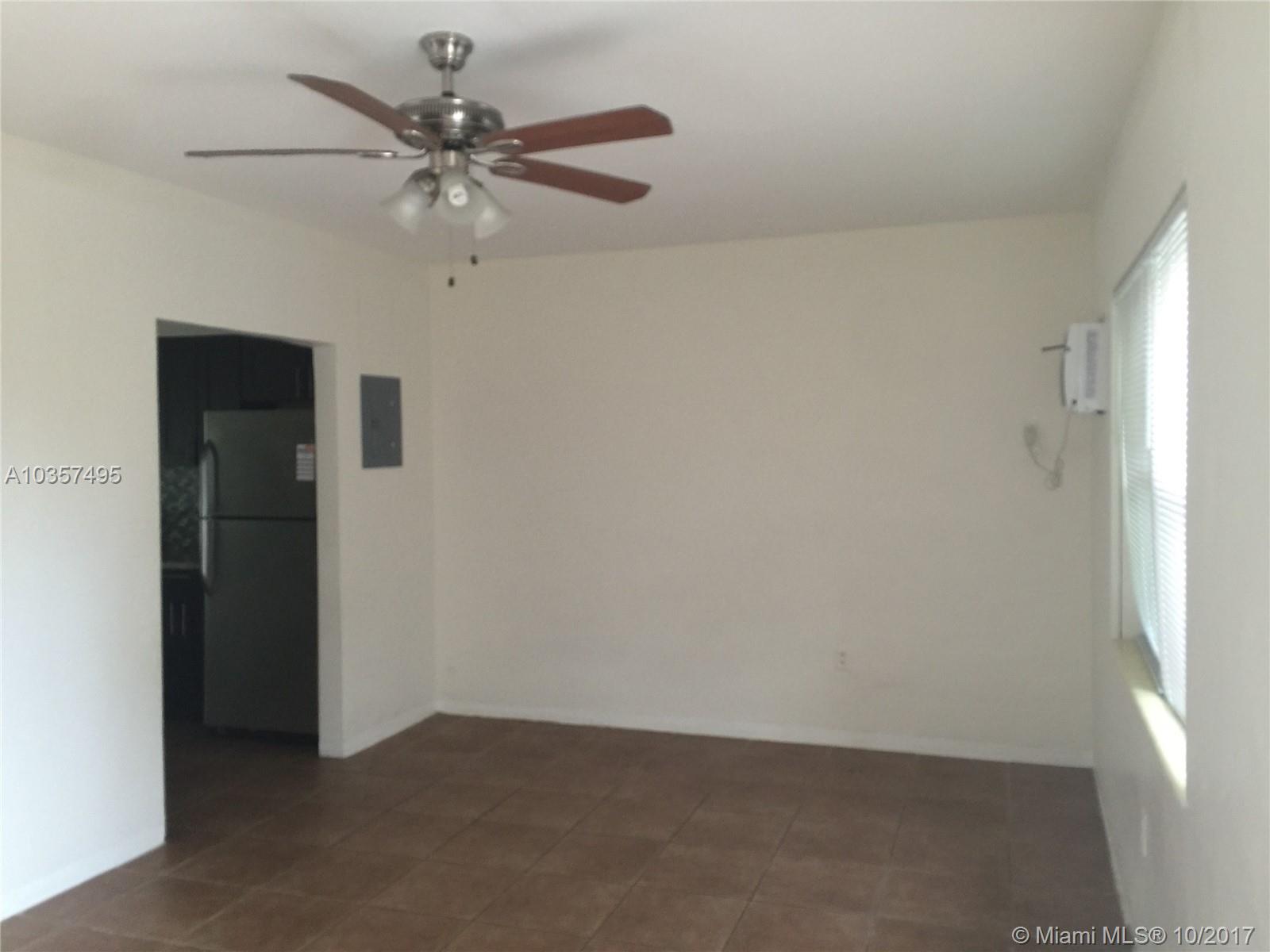 BISCAYNE PARK ESTATES - Residential Lease