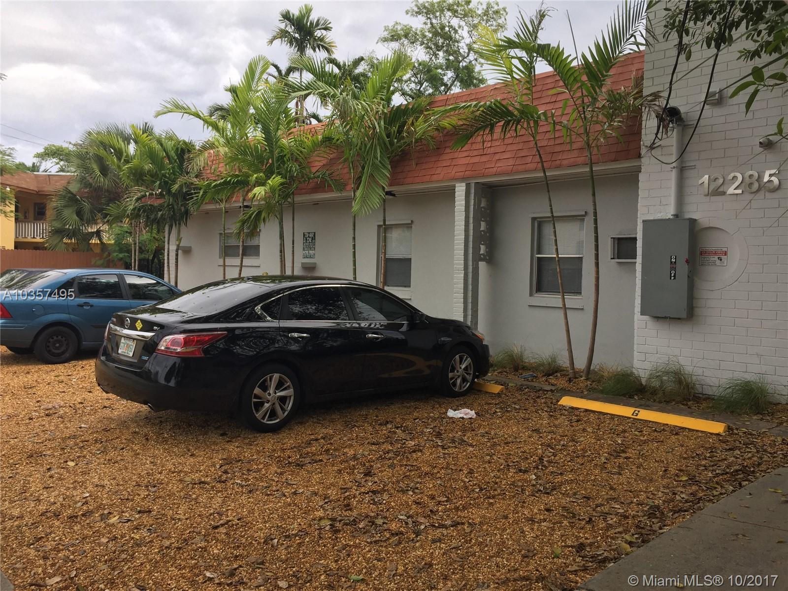 BISCAYNE PARK ESTATES - Residential Lease