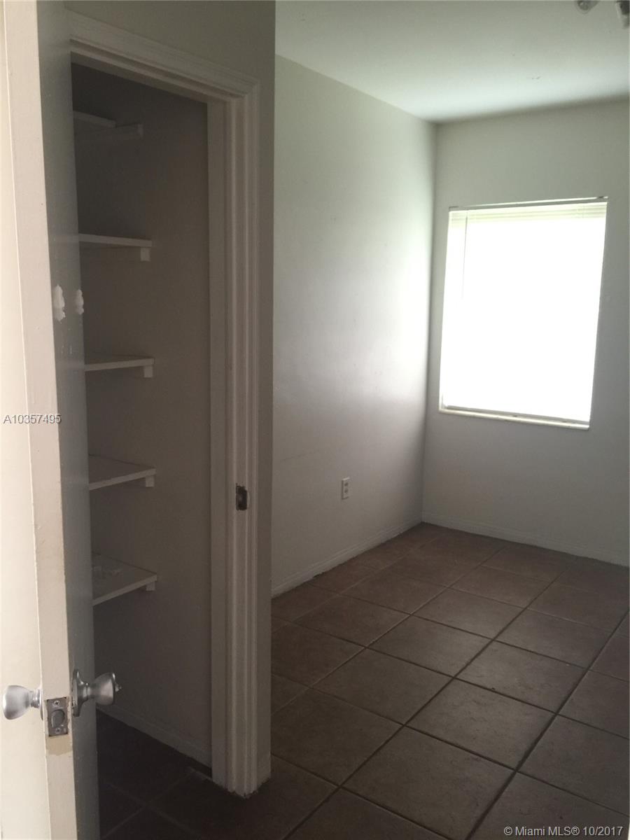 BISCAYNE PARK ESTATES - Residential Lease