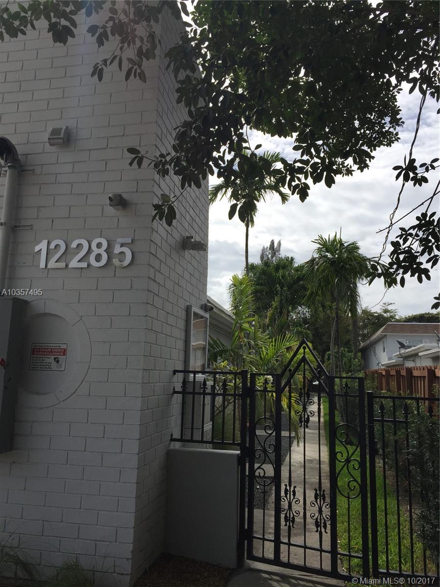 BISCAYNE PARK ESTATES - Residential Lease