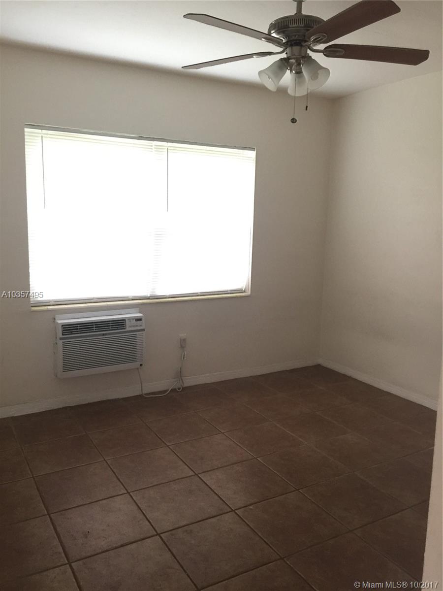 BISCAYNE PARK ESTATES - Residential Lease