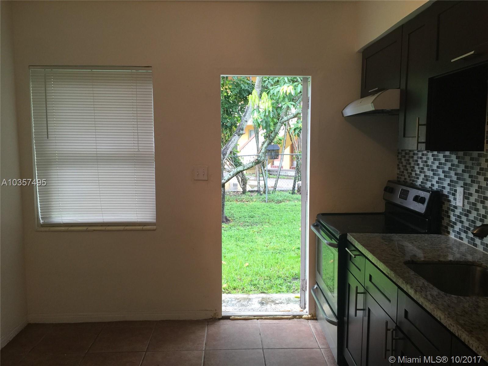 BISCAYNE PARK ESTATES - Residential Lease
