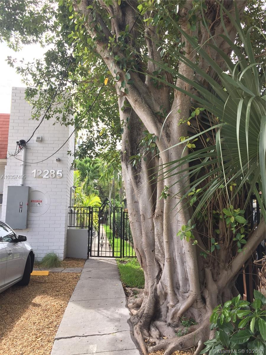 BISCAYNE PARK ESTATES - Residential Lease