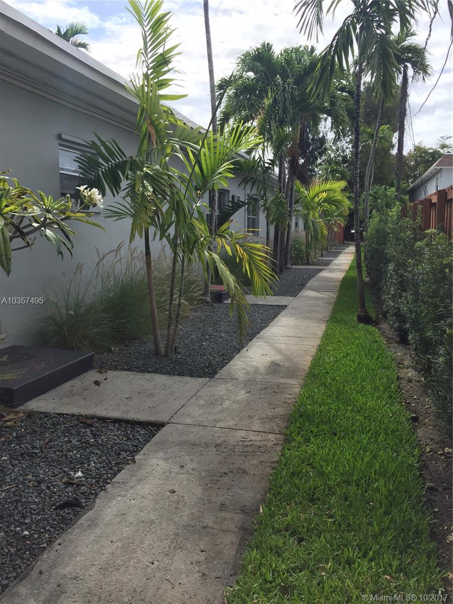 BISCAYNE PARK ESTATES - Residential Lease