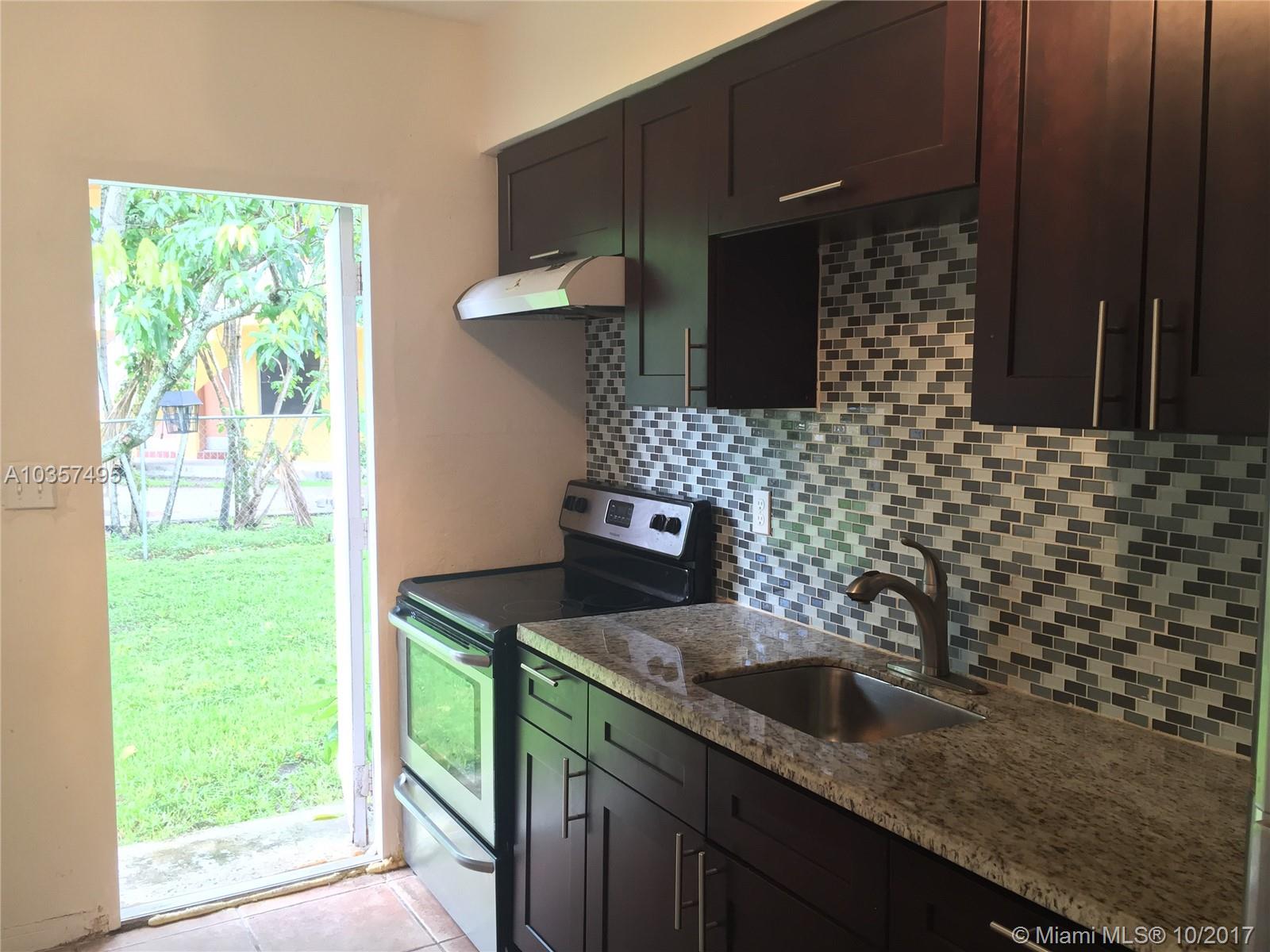 BISCAYNE PARK ESTATES - Residential Lease