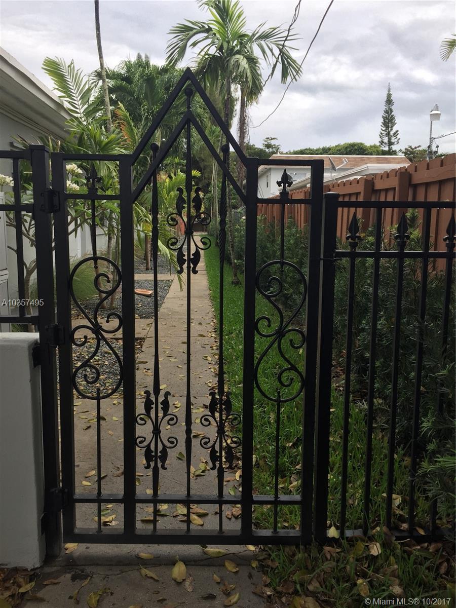 BISCAYNE PARK ESTATES - Residential Lease