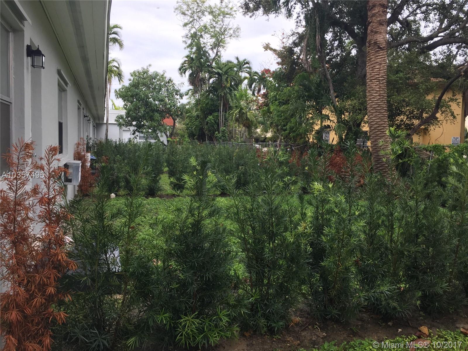 BISCAYNE PARK ESTATES - Residential Lease