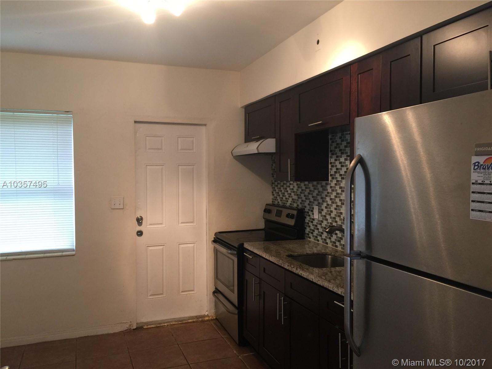 BISCAYNE PARK ESTATES - Residential Lease