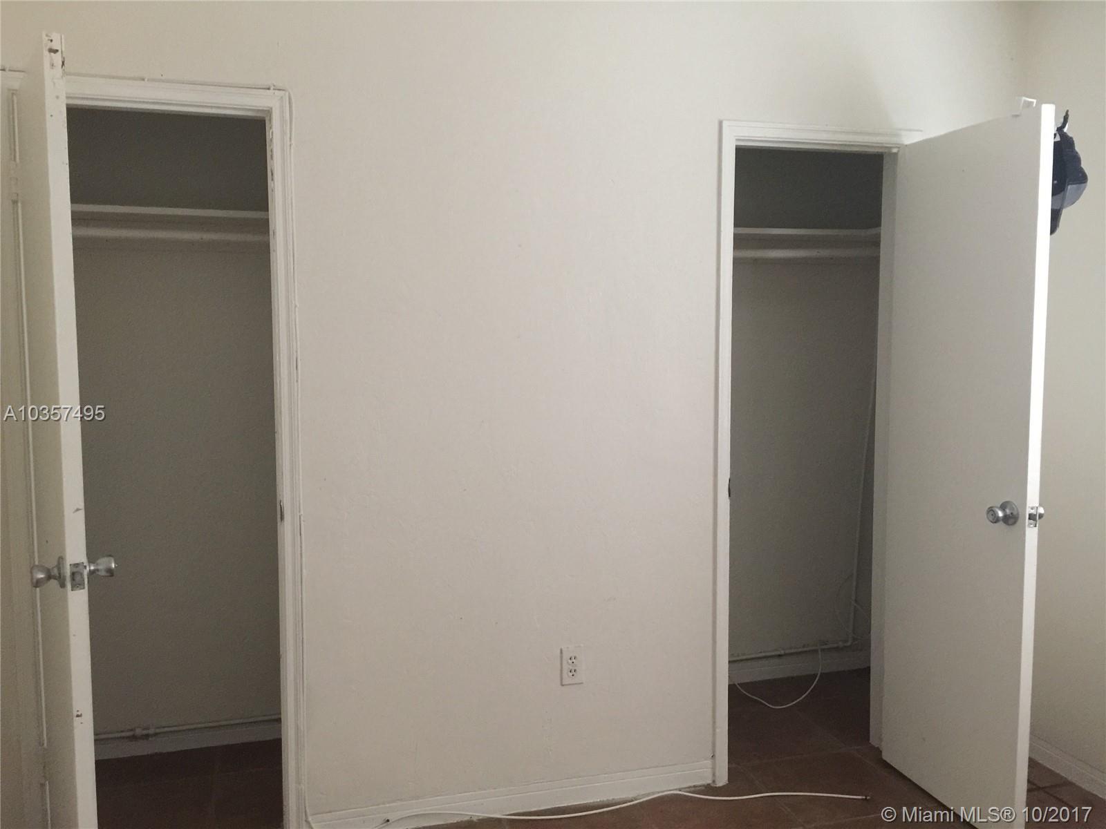 BISCAYNE PARK ESTATES - Residential Lease