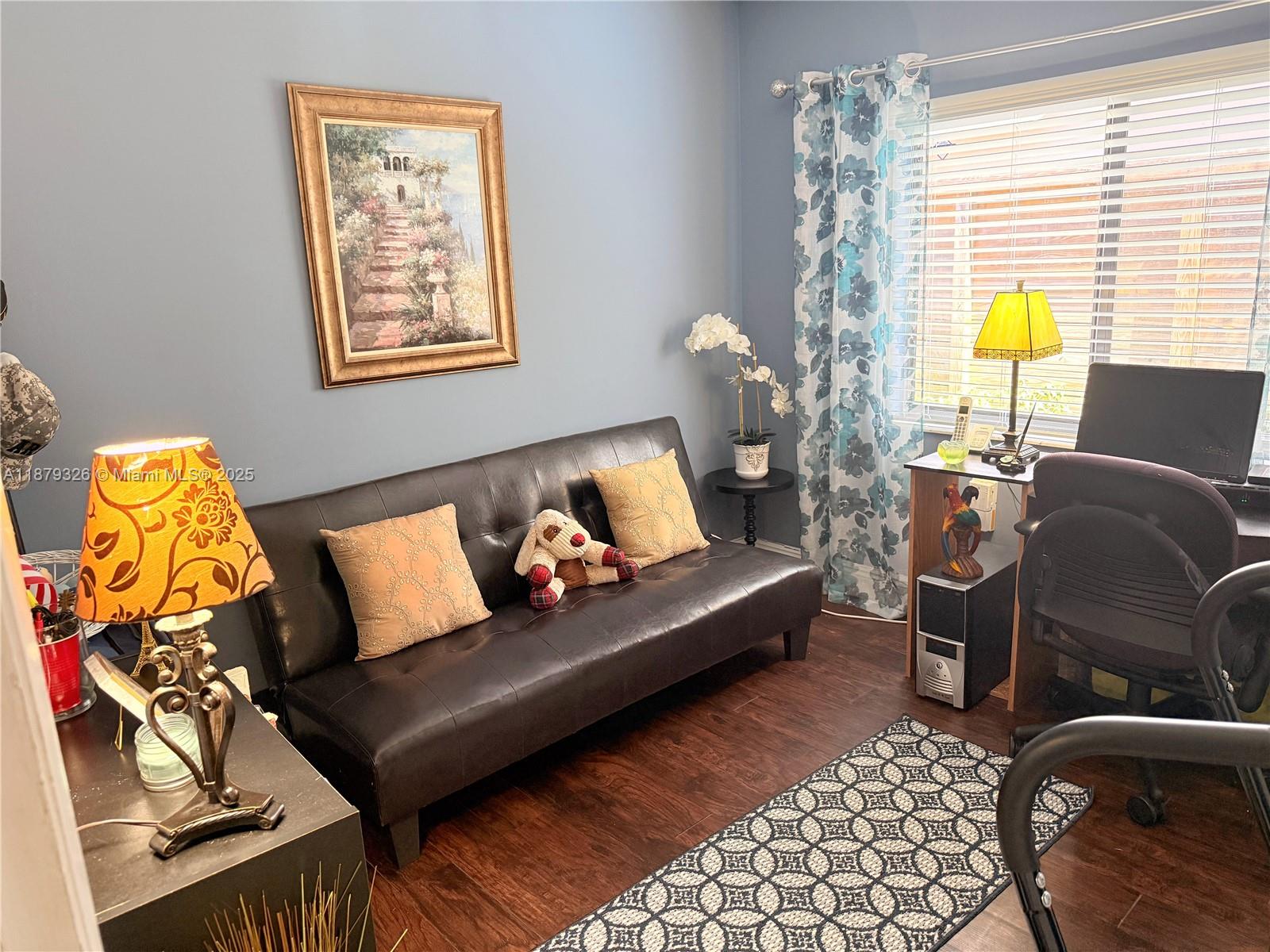 LUZ ESTELA SUB - Residential