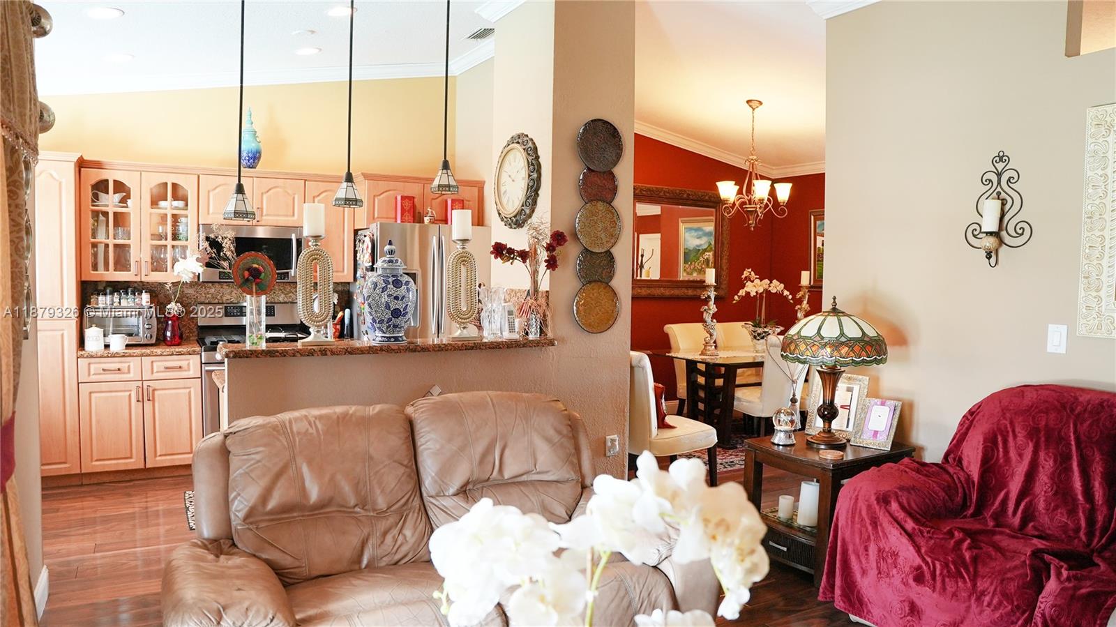 LUZ ESTELA SUB - Residential