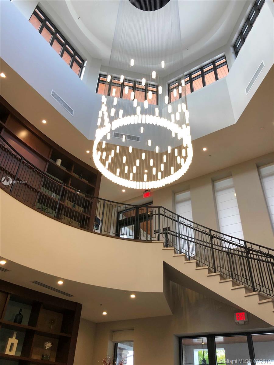 Apex at Park Central - Residential Lease