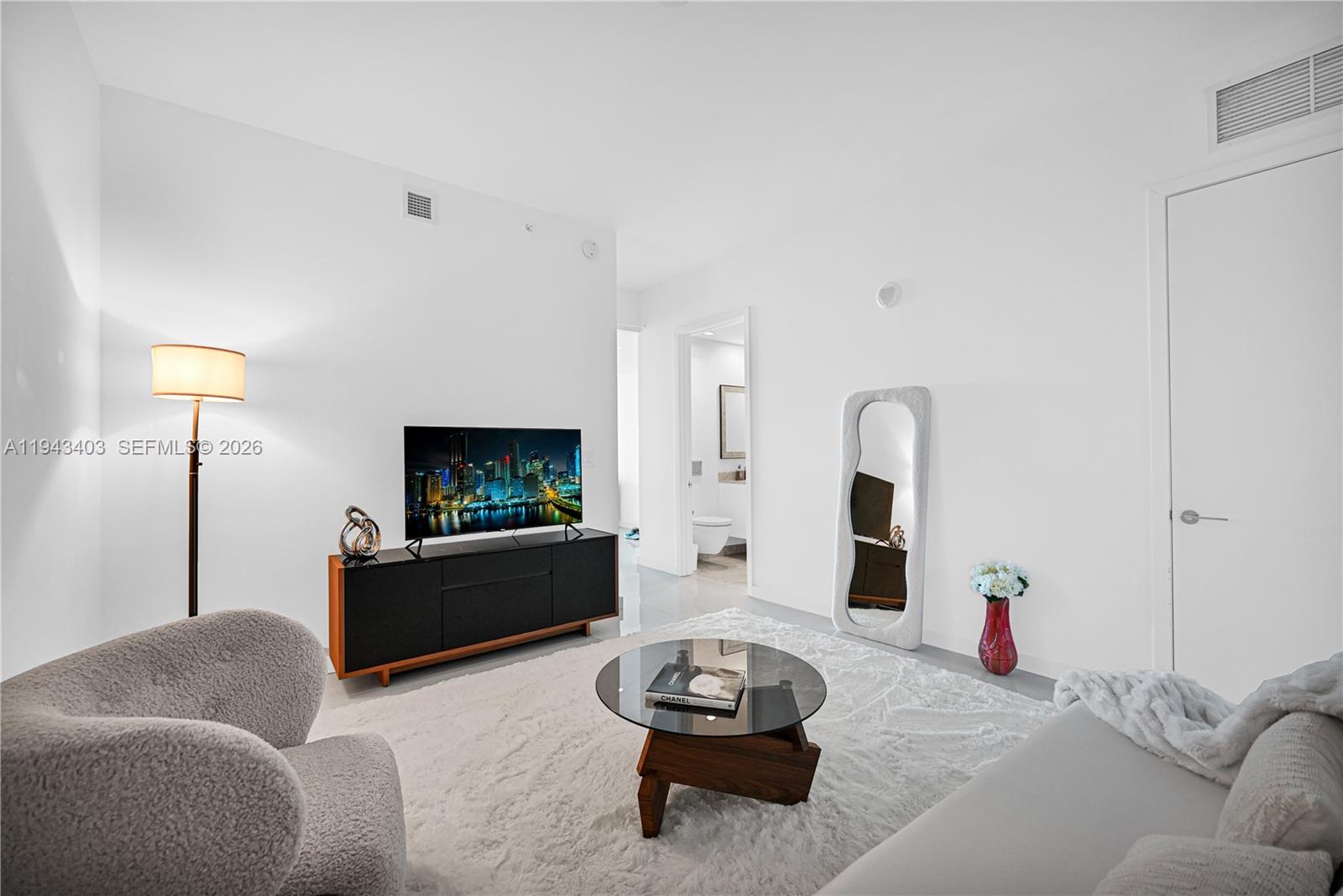 OCEANA BAL HARBOUR CONDO - Residential