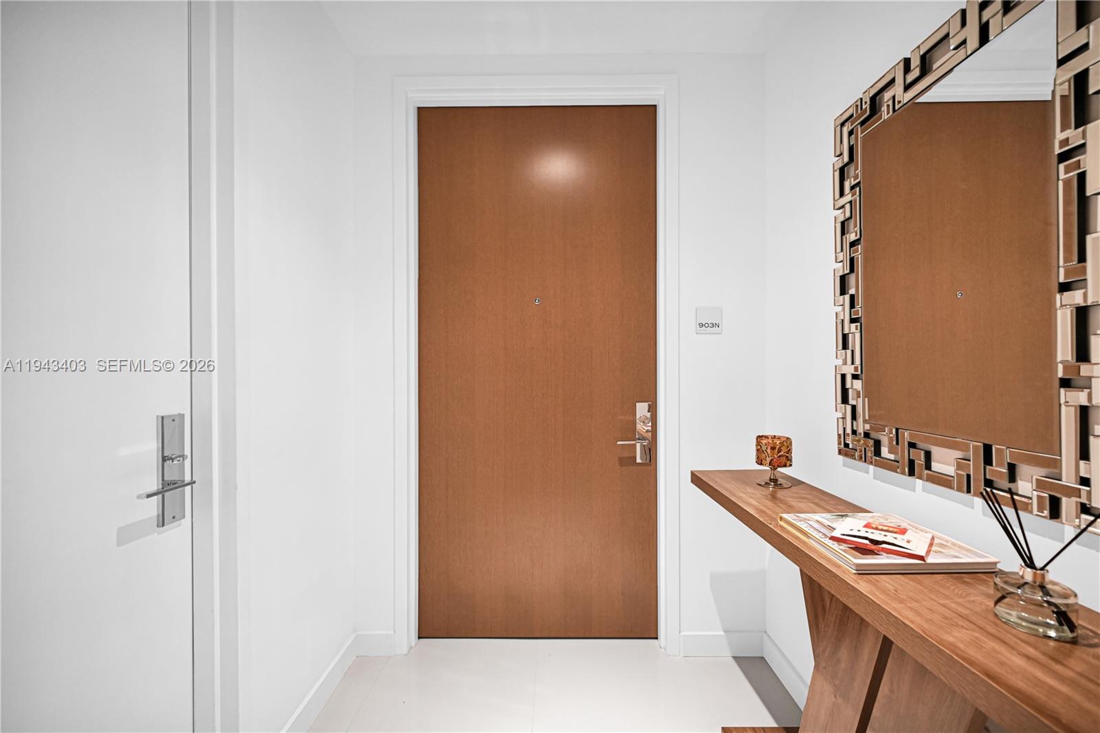 OCEANA BAL HARBOUR CONDO - Residential