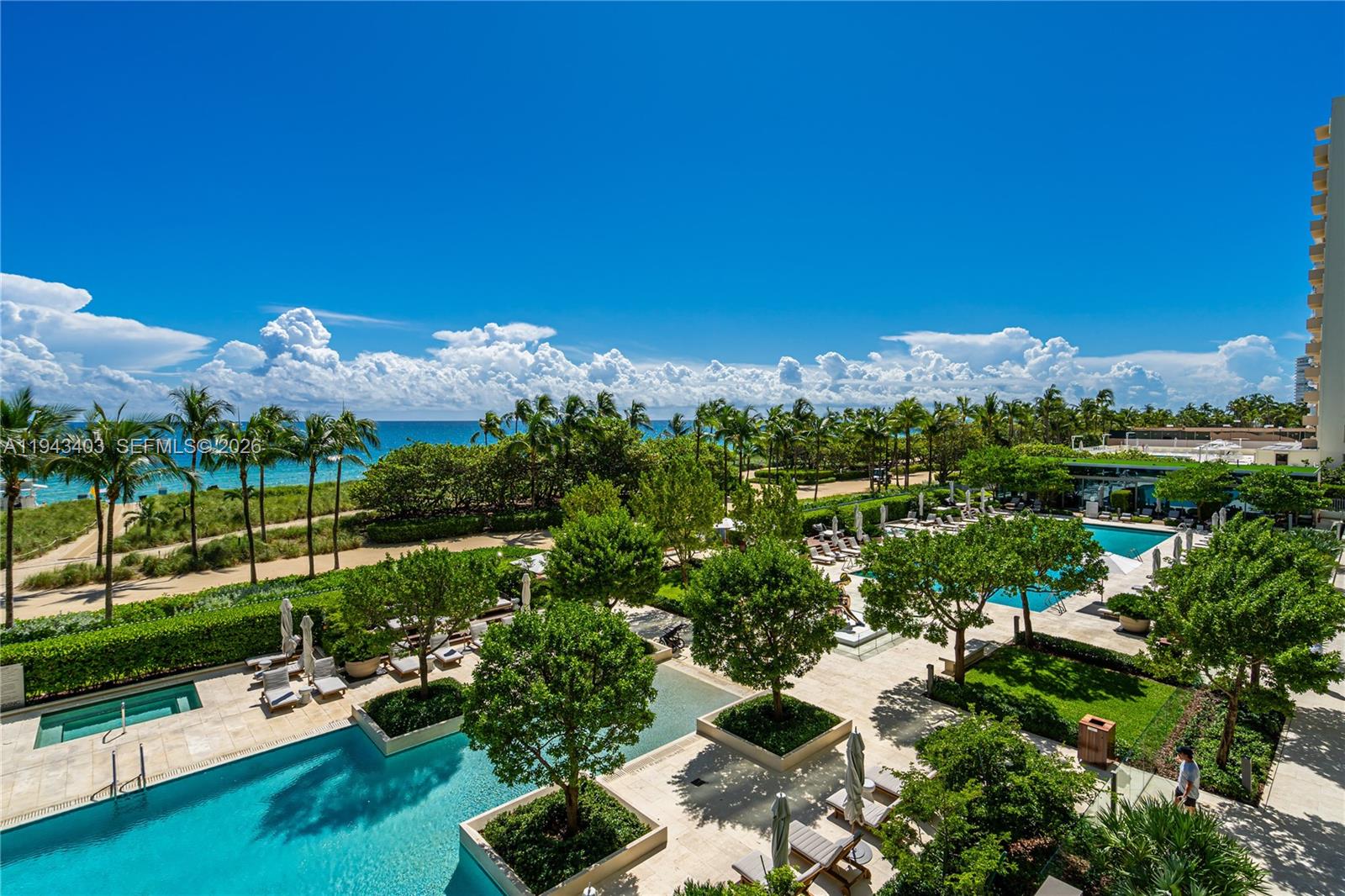 OCEANA BAL HARBOUR CONDO - Residential