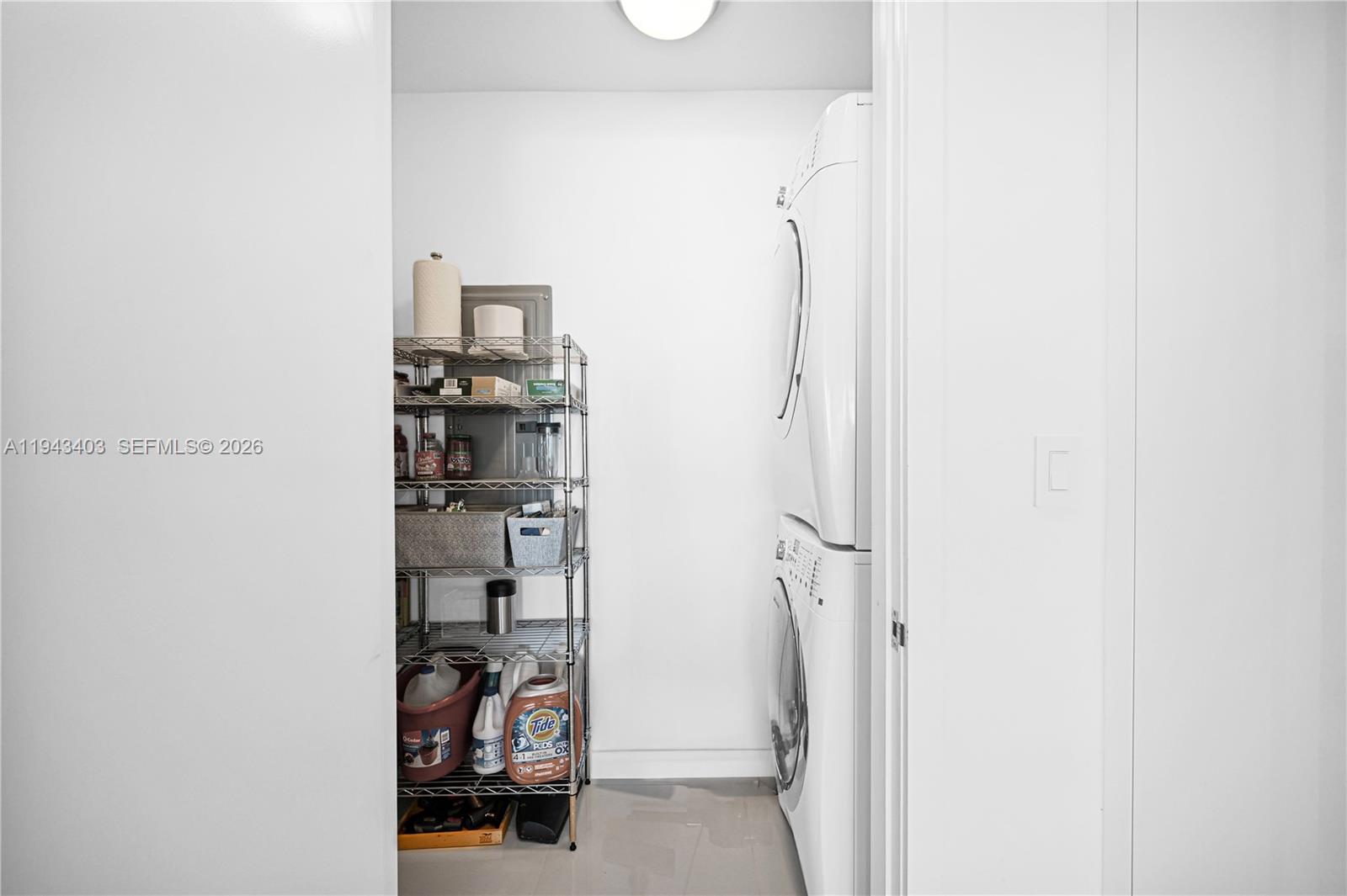 OCEANA BAL HARBOUR CONDO - Residential