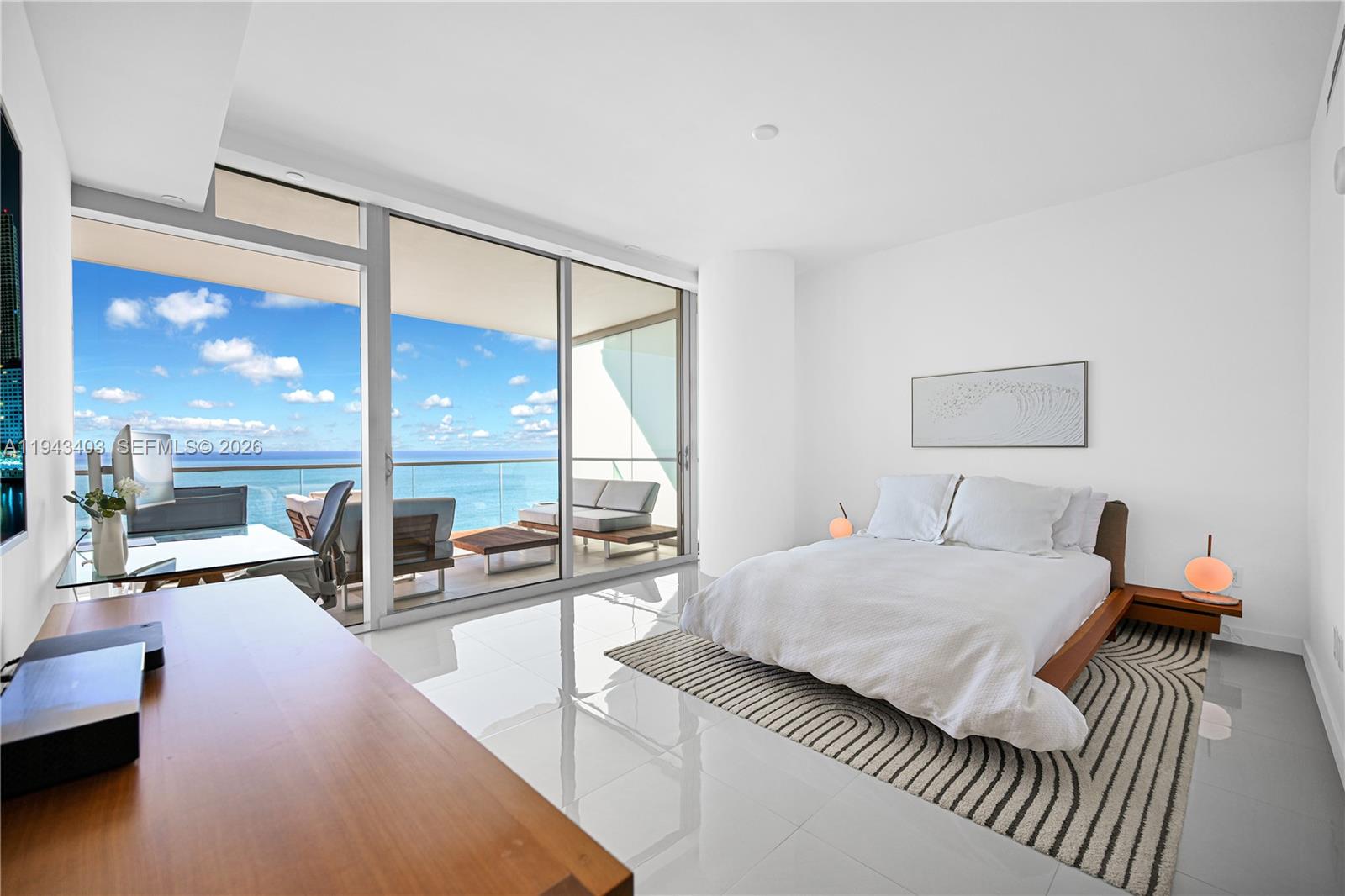 OCEANA BAL HARBOUR CONDO - Residential